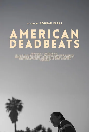 American Deadbeats