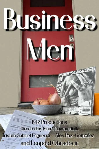 Business Men