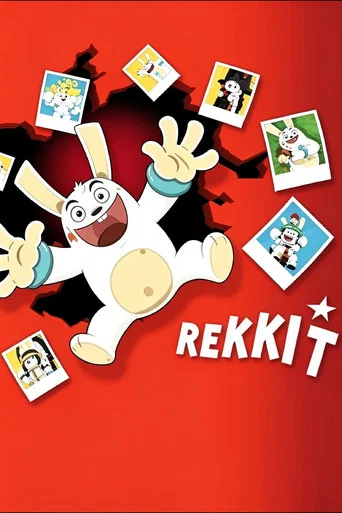 Rekkit Rabbit