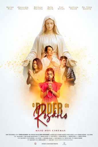 O Poder do Rosário