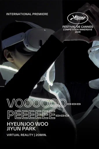 Voooooo---Peeeeee---