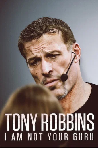 Tony Robbins: No soy tu gurú