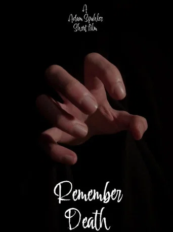 Remember Death
