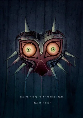Majora's Mask: Terrible Fate