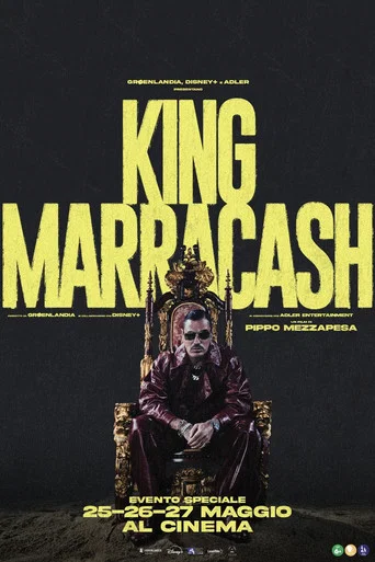 King Marracash