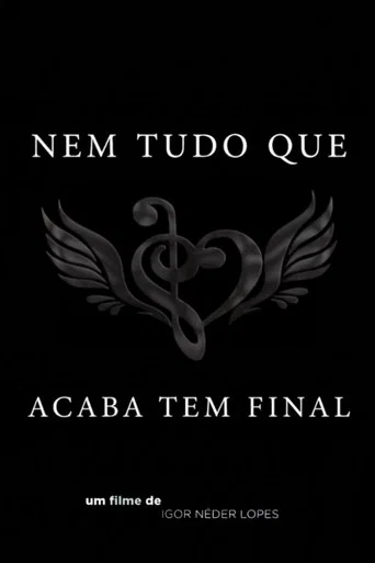 Not Everything That Ends Has a Final End