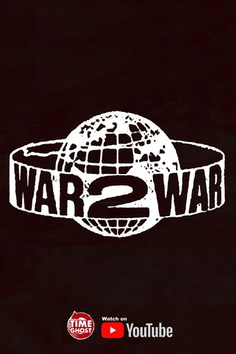 War 2 War