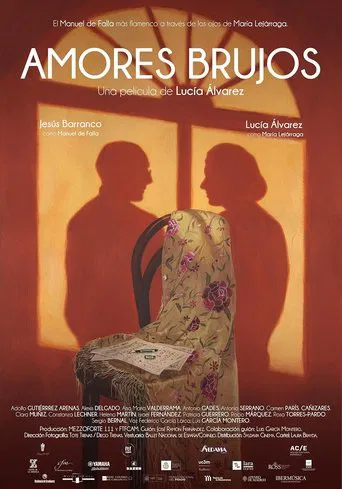 Amores brujos