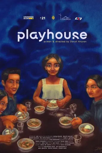 Playhouse