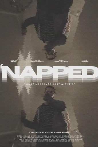 'Napped