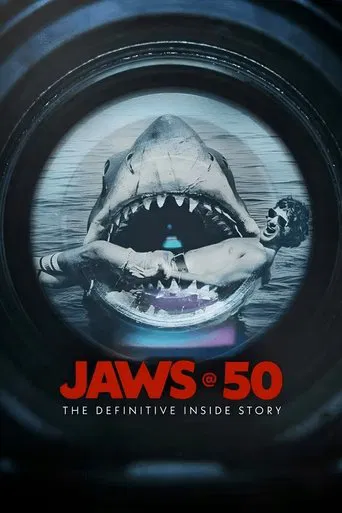 Les Dents de la mer : les secrets d'un film culte