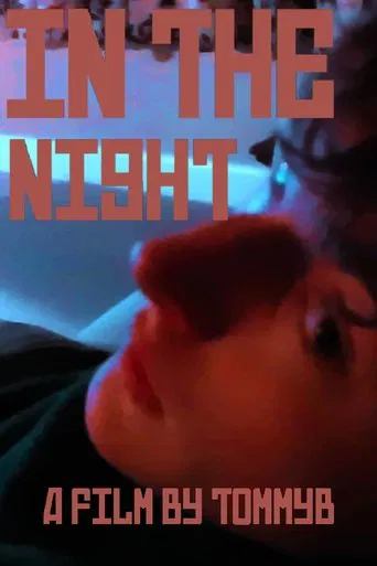 In The Night