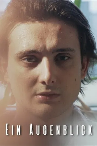 Ein Augenblick