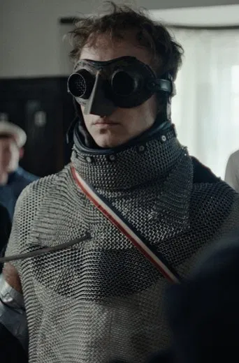 Une question d'honneur