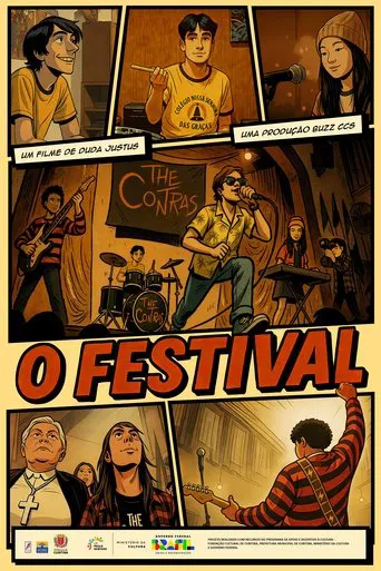 O Festival