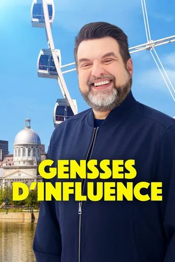Gensses d'influence