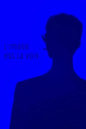 L'image est la voix