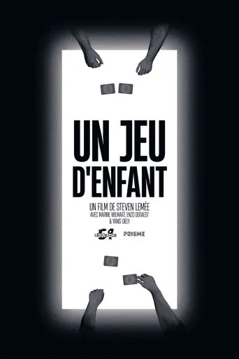 Un Jeu d'Enfant