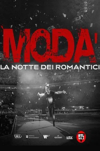 Modà: 
