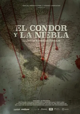 El Cóndor y la Niebla