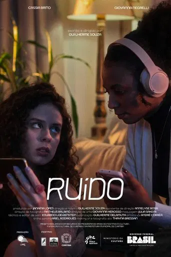 Ruído
