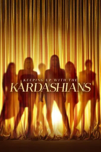 L'incroyable Famille Kardashian