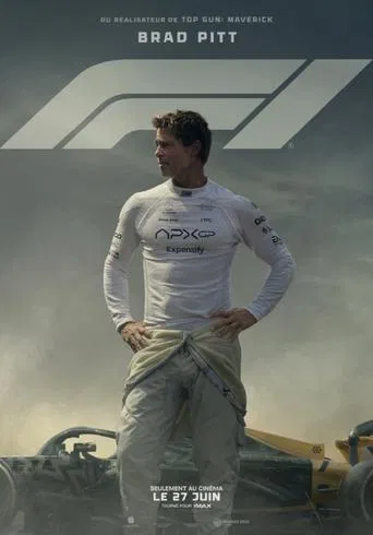 F1® Le Film