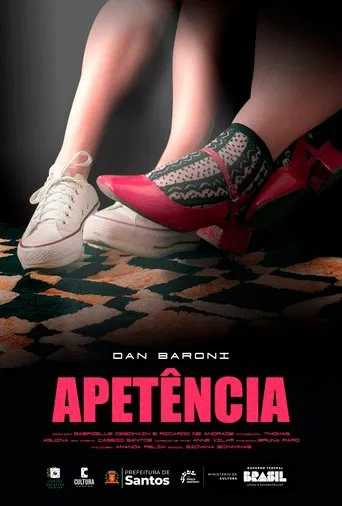 Apetência