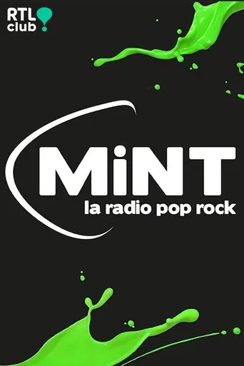 Mint, la matinale pop-rock