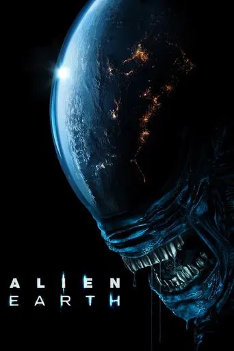 Alien : Earth