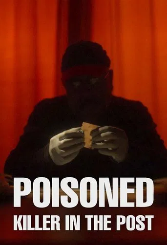 Poisoned: Killer in the Post