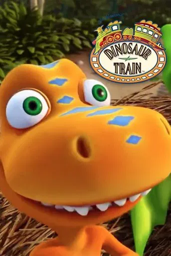 Le Dino Train