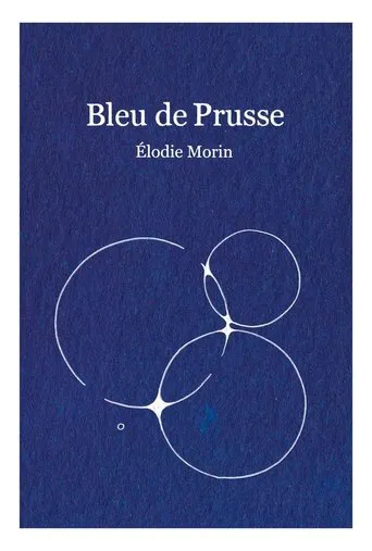 Bleu de Prusse