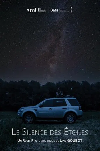 Le Silence des Étoiles