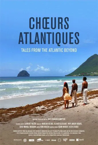 Chœurs Atlantiques