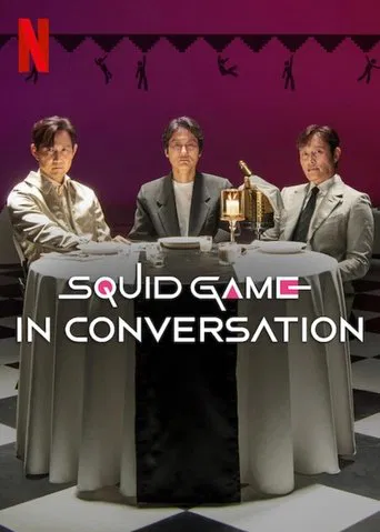 Squid Game : Conversation