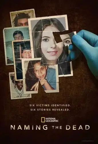 Disparus : À la recherche d'une identité