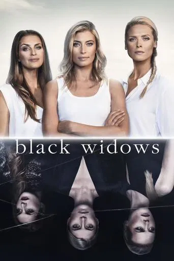 Veuves noires