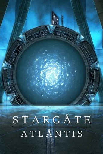 Stargate Atlantis