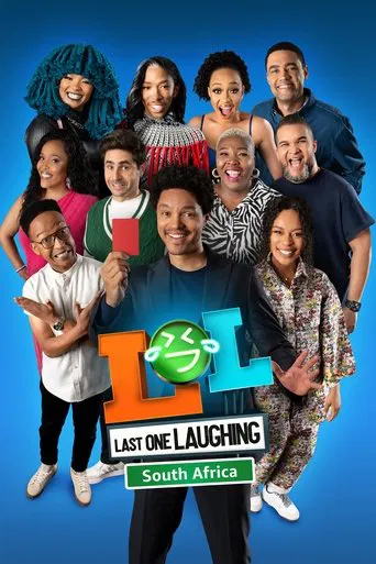 LOL : Le dernier qui rira - Afrique du Sud