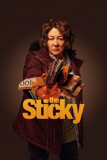 The Sticky : Fraudes sucrées et crimes salés