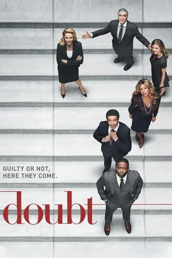 Doubt - Affaires douteuses