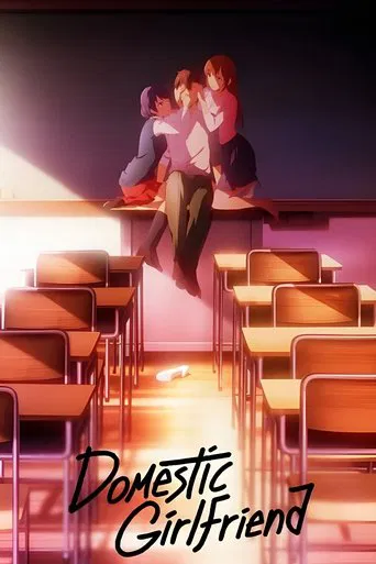 Domestic Girlfriend