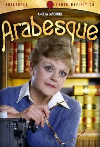 Arabesque