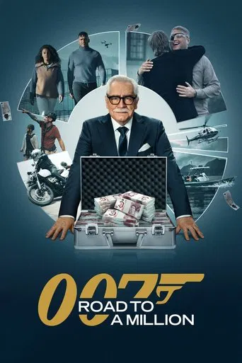 007 : En Route pour le million