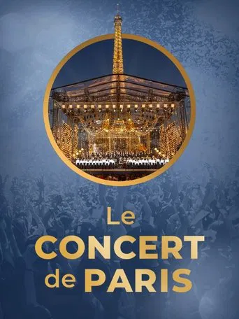Le Concert de Paris 2025