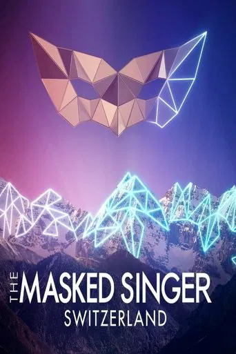 Mask Singer (Suisse)