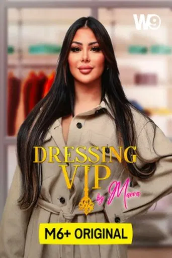 Dressing VIP by Maeva