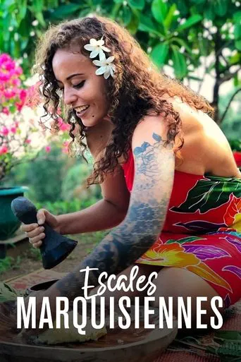 Escales marquisiennes