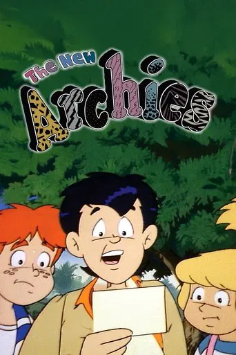 Archie Classe